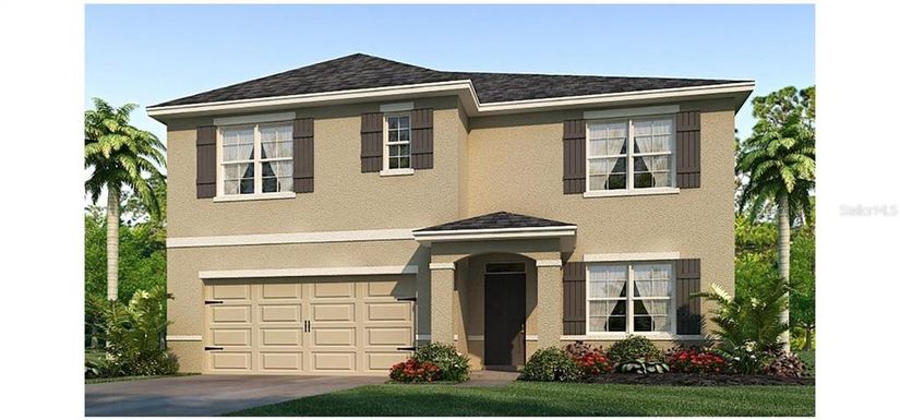 12012 GILLINGHAM HARBOR LANE