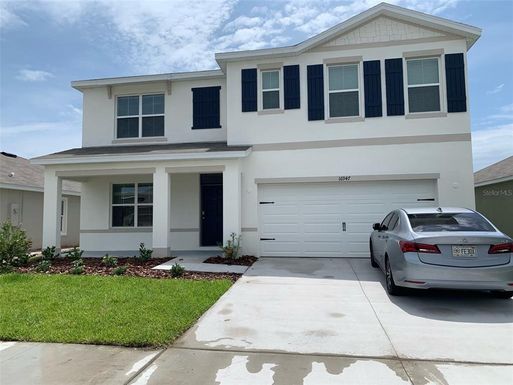 16947 OVAL RUM DRIVE