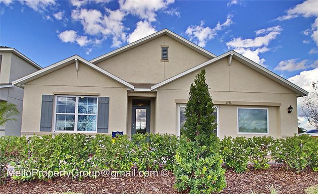 5954 SHINGLE CREEK ROAD