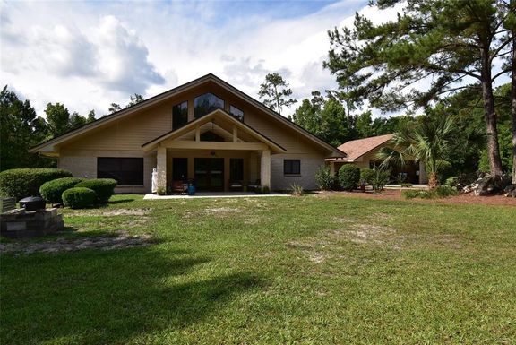 7950 NE STATE ROAD 121