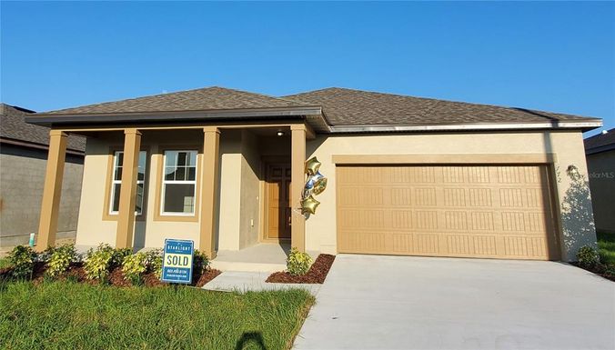 772 ORCHID GROVE BOULEVARD