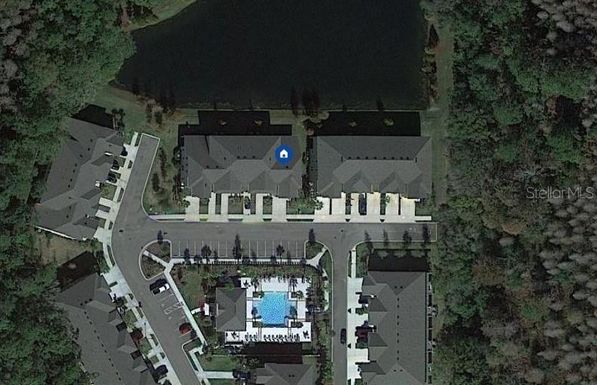 5519 CUMBERLAND STAR COURT