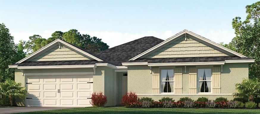 438 AUBURN GROVE PLACE