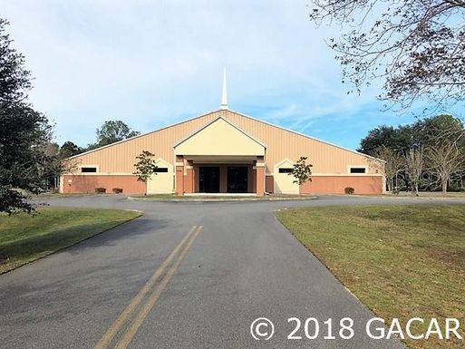 13020 SW Archer ROAD