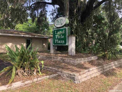 2632 NW 43rd STREET UNIT 3000