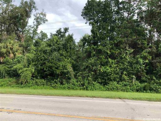 TBD County Road 318 ROAD