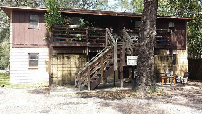 701 SW 67TH TERRACE UNIT A