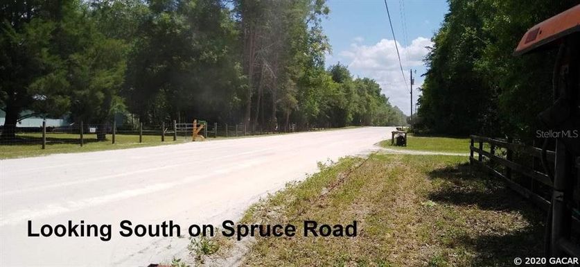 00 SW Spruce ROAD