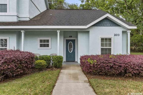 203 SW 145th DRIVE UNIT 49