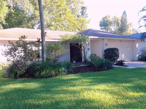 3211 MACGREGOR DRIVE