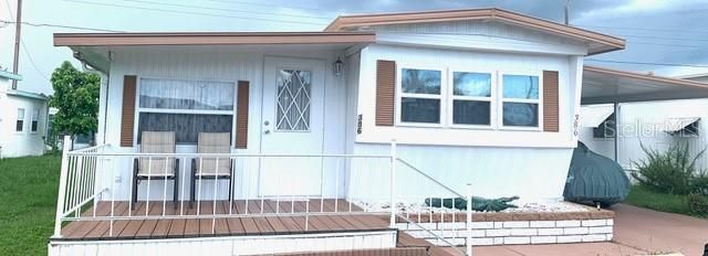 386 QUIET WAY UNIT 386