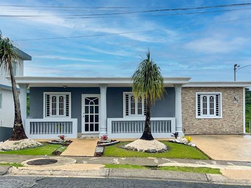 Calle B CARR 155 KM 30.9 INT. ESTANCIAS SAN RAMON UNIT 1