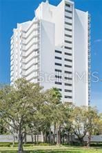 4141 BAYSHORE BOULEVARD UNIT 1802