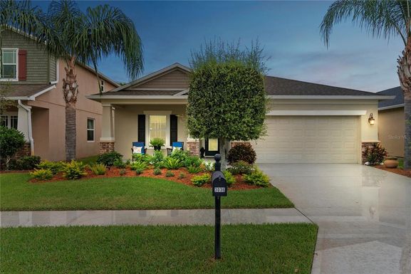 3036 CONSTELLATION DRIVE