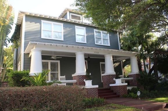 1703 W BRISTOL AVENUE