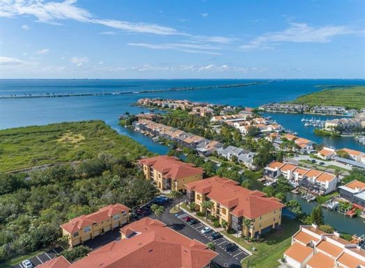 4333 BAYSIDE VILLAGE DRIVE UNIT 318