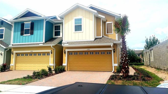 5742 SPOTTED HARRIER WAY