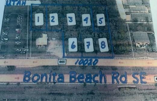 10020 BONITA BEACH ROAD SE, BONITA SPRINGS FL 34135