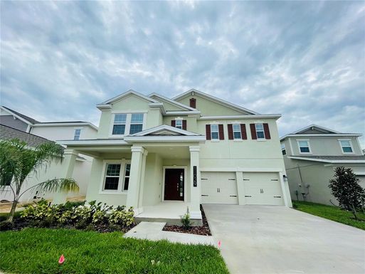 11029 ROBERT FROST DRIVE