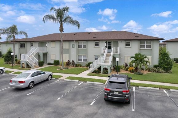 25100 SANDHILL BOULEVARD UNIT Q204