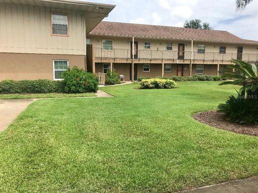 1640 JUNO TRAIL UNIT 101D