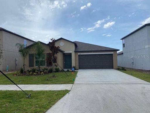 13631 WILD GINGER STREET