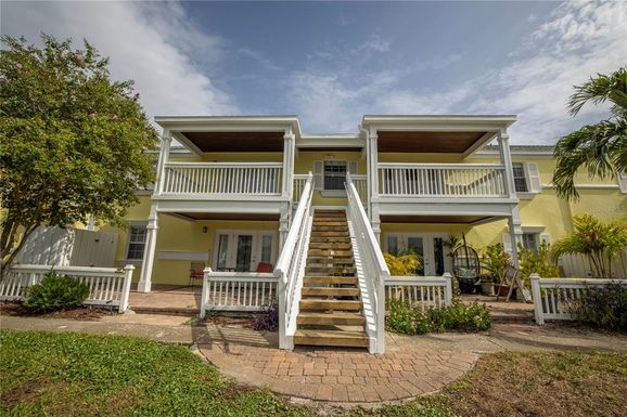 220 POMPANO DRIVE SE UNIT F