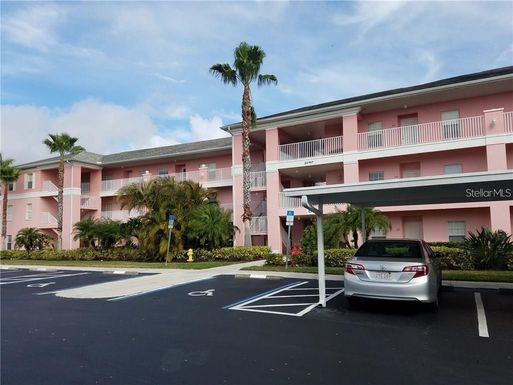 2040 WILLOW HAMMOCK CIRCLE UNIT 101