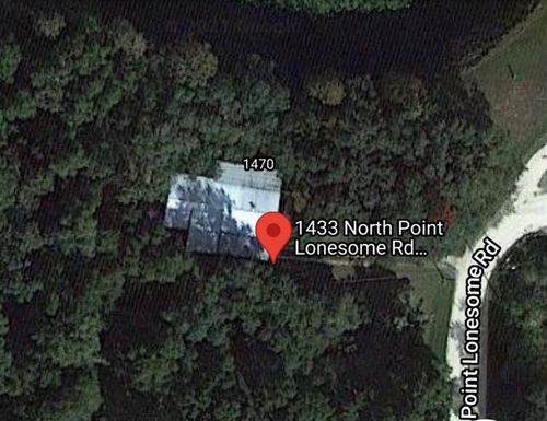 1433 N POINT LONESOME ROAD
