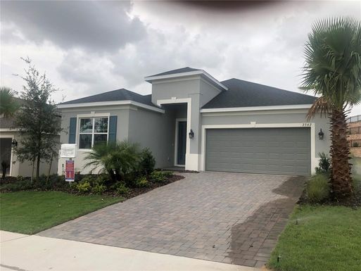 2342 SILVER BIRCH WAY