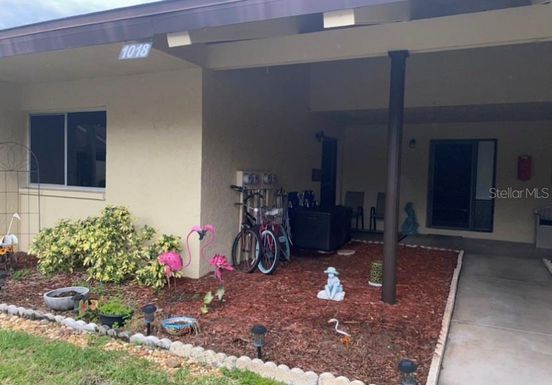 1018 10TH CIRCLE SE UNIT 157