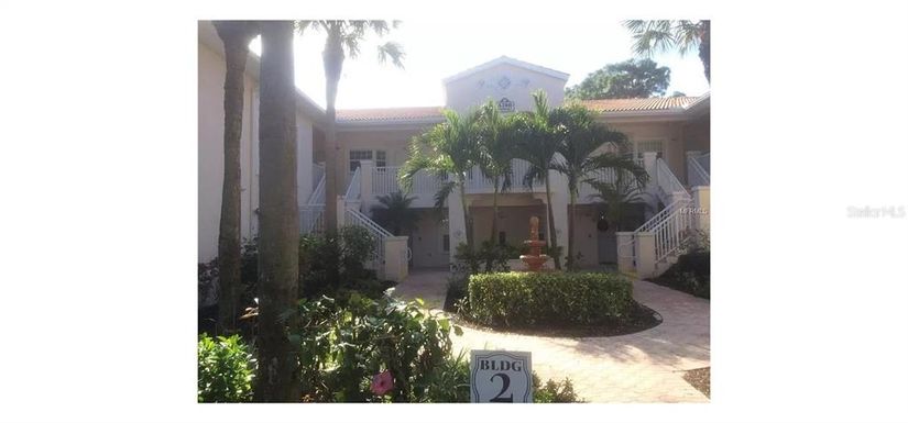 4260 CENTRAL SARASOTA PARKWAY UNIT 221