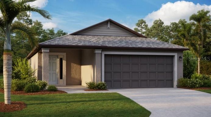 4520 ETERNAL PRINCE DRIVE