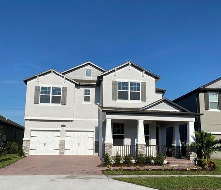 12168 ENCORE AT OVATION WAY