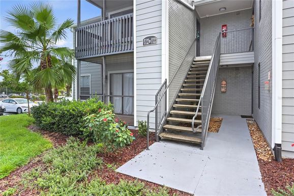 3764 IDLEBROOK CIRCLE UNIT 114