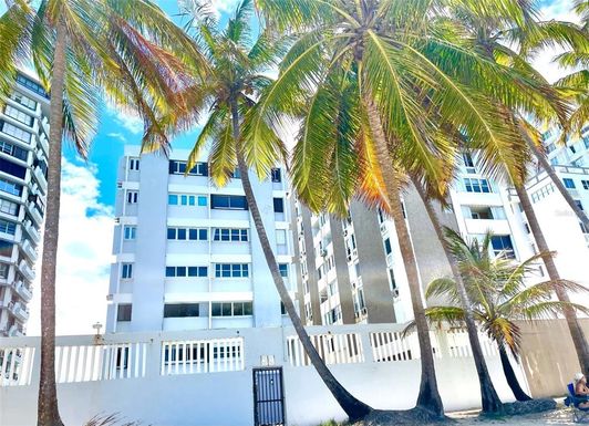 3D ATLANTIC BEACH ISLA VERDE AVENUE UNIT 3-D