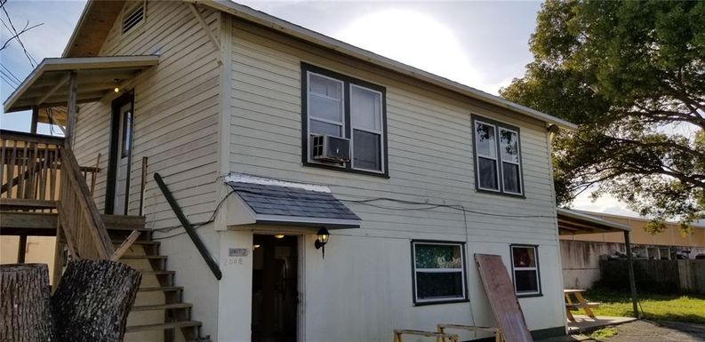 200 OLD DAYTONA ROAD UNIT 1/2