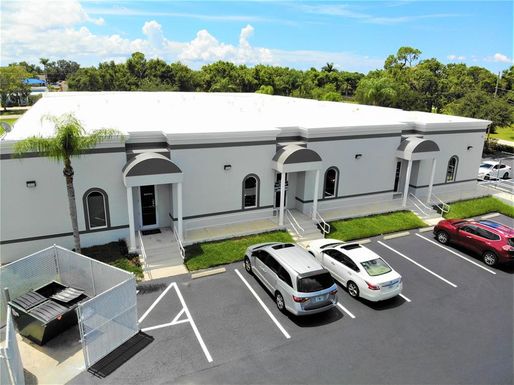 150 W MCKENZIE STREET