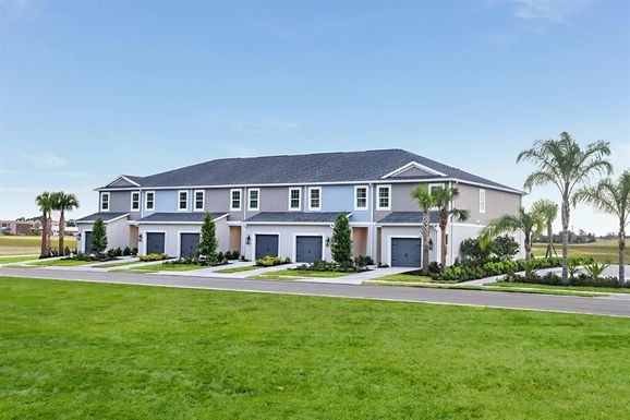 8521 CANYON CREEK TRAIL