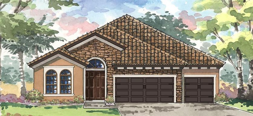 12146 BROKEN OAK LANE