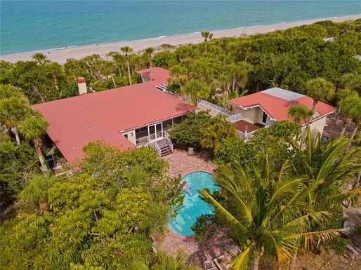 8300 MANASOTA KEY ROAD