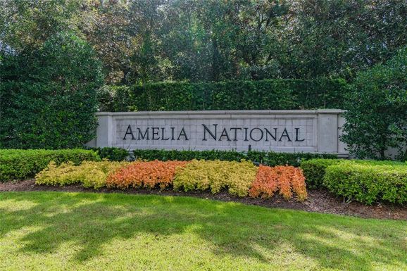 95299 AMELIA NATIONAL PARKWAY