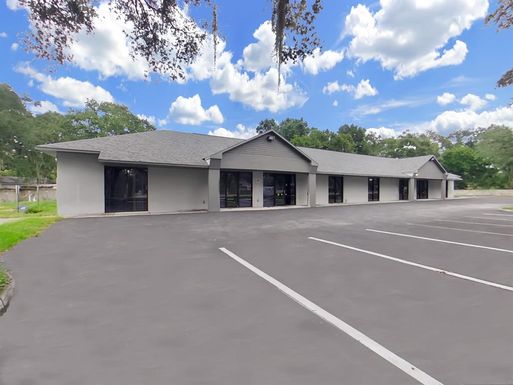 406 W BLOOMINGDALE AVENUE