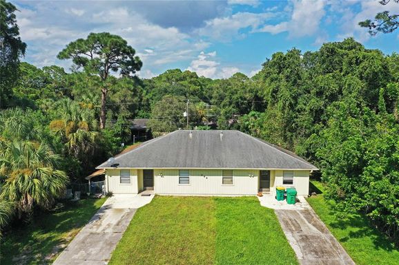 294 BAMBOO DRIVE UNIT A & B