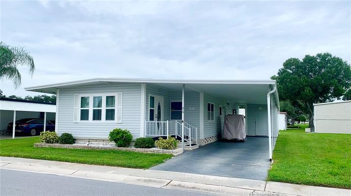 1100 BELCHER ROAD S UNIT 519