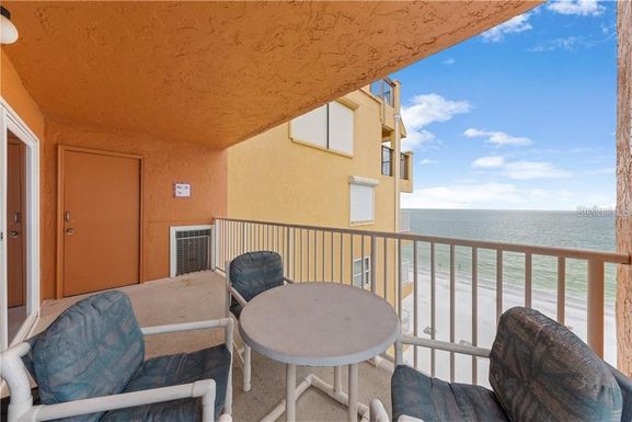 18610 GULF BOULEVARD UNIT 705