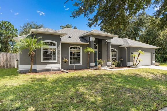 2671 BANCROFT BOULEVARD