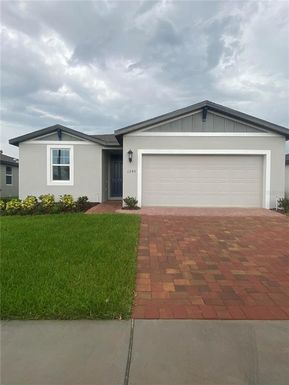 1243 CITRUS LANDING BOULEVARD