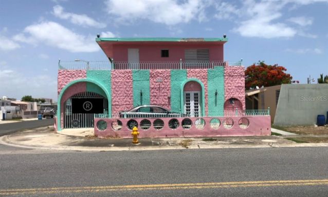 #4245 CONTANCIA AVE.