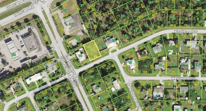 4512 KNOLLWOOD DRIVE